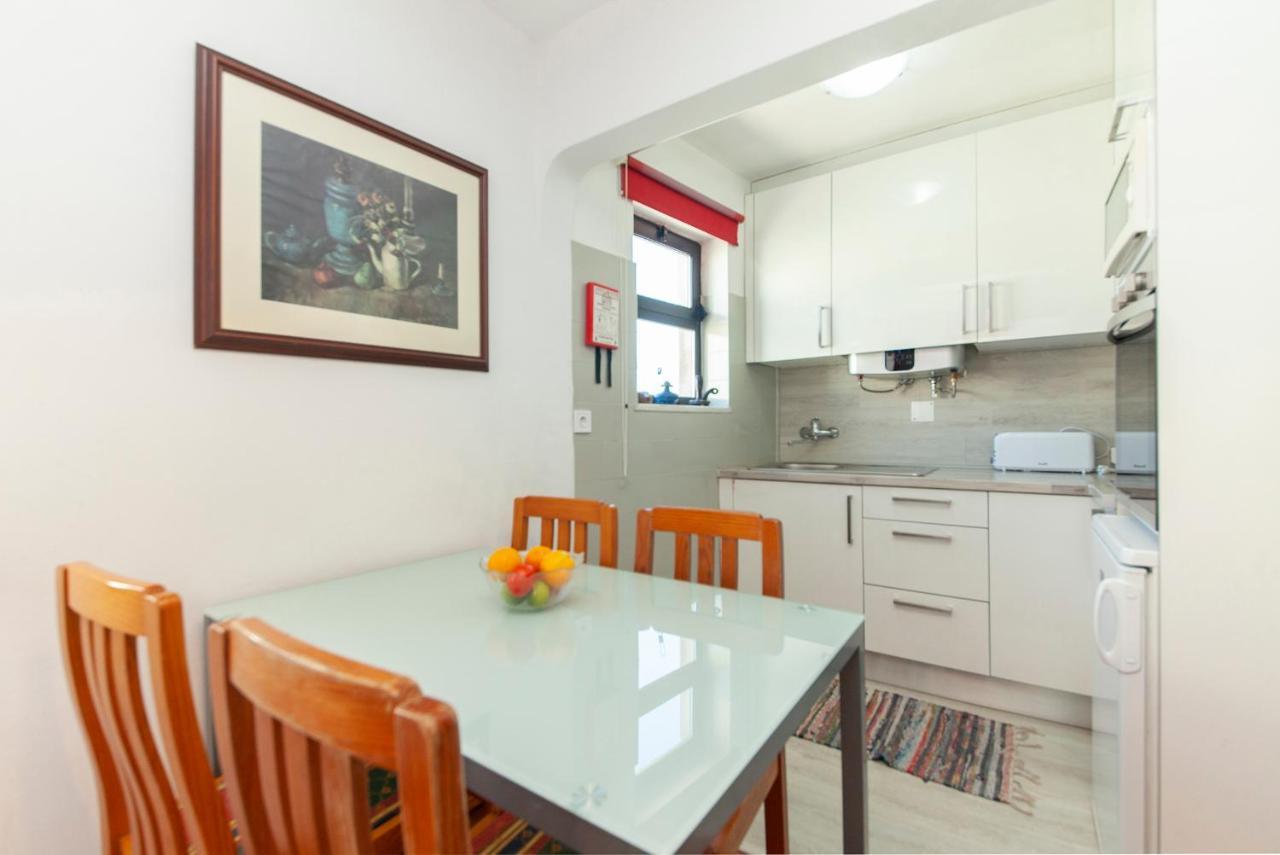 B12 - Pool And Sun Apartment Lagos Dış mekan fotoğraf