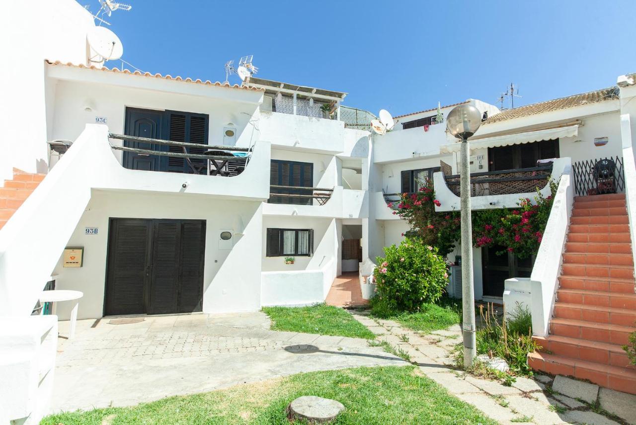 B12 - Pool And Sun Apartment Lagos Dış mekan fotoğraf